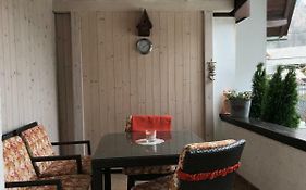 Apartmaji Susnik