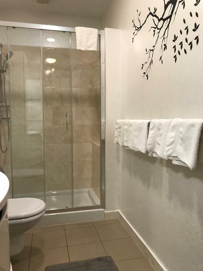 Apartmaji Susnik Bled Exterior photo